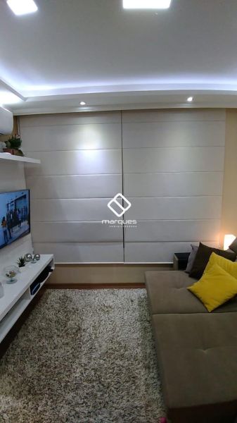 Apartamento 2 quartos  no bairro Areal