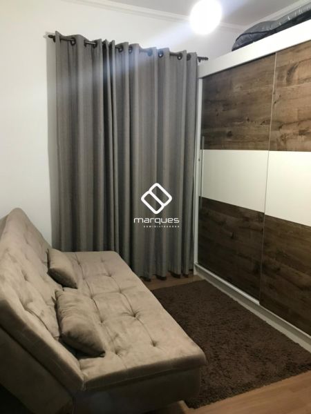 Apartamento 2 quartos  no bairro Areal