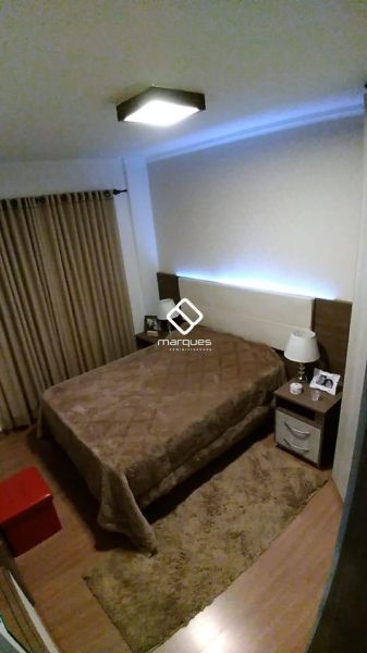 Apartamento 2 quartos  no bairro Areal