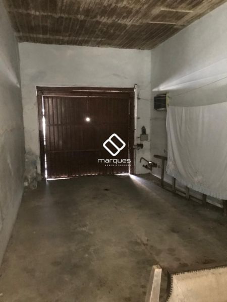 Casa 3 quartos  no bairro Centro