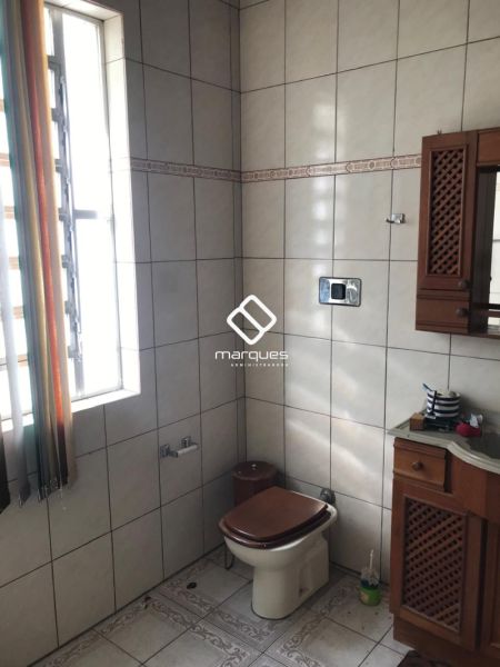 Casa 3 quartos  no bairro Centro