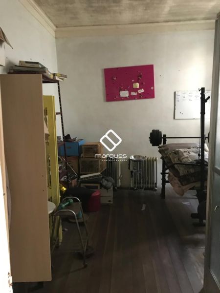 Casa 3 quartos  no bairro Centro