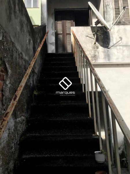 Casa 3 quartos  no bairro Centro