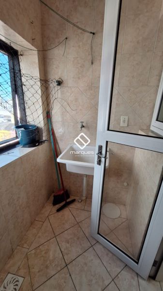 Apartamento 2 quartos  no bairro Centro