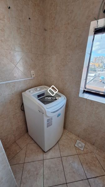 Apartamento 2 quartos  no bairro Centro