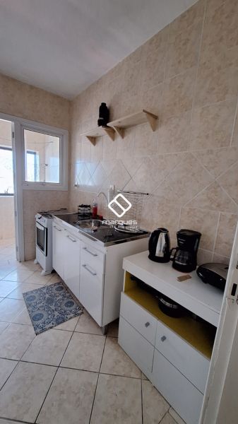 Apartamento 2 quartos  no bairro Centro