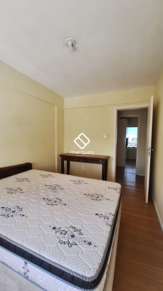 Apartamento 2 quartos  no bairro Centro