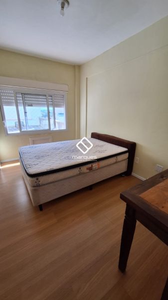 Apartamento 2 quartos  no bairro Centro