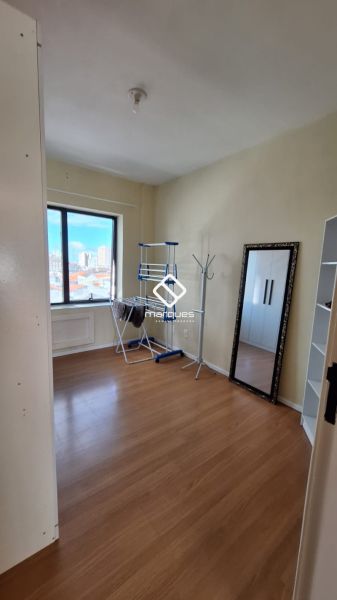Apartamento 2 quartos  no bairro Centro