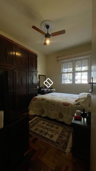 Apartamento 2 quartos  no bairro Centro