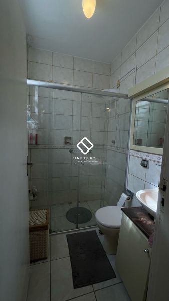 Apartamento 2 quartos  no bairro Centro