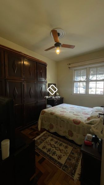 Apartamento 2 quartos  no bairro Centro
