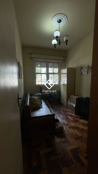 Apartamento 2 quartos  no bairro Centro