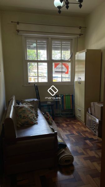 Apartamento 2 quartos  no bairro Centro