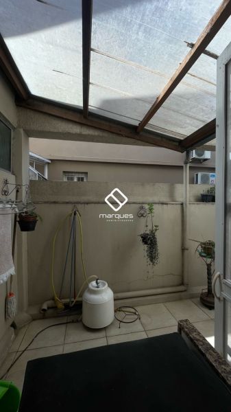 Apartamento 2 quartos  no bairro Centro