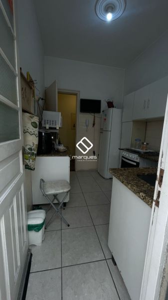 Apartamento 2 quartos  no bairro Centro