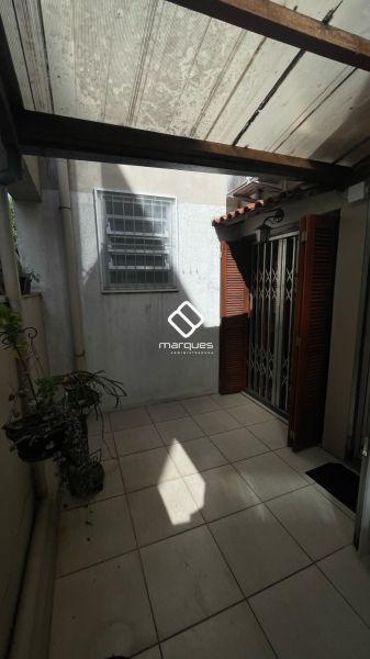 Apartamento 2 quartos  no bairro Centro