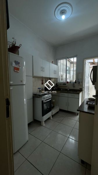 Apartamento 2 quartos  no bairro Centro