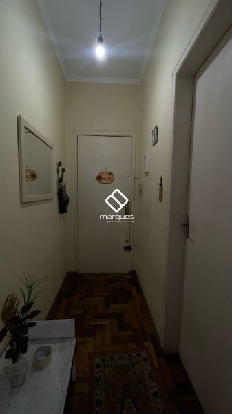 Apartamento 2 quartos  no bairro Centro
