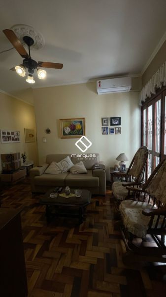 Apartamento 2 quartos  no bairro Centro