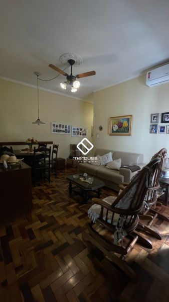 Apartamento 2 quartos  no bairro Centro