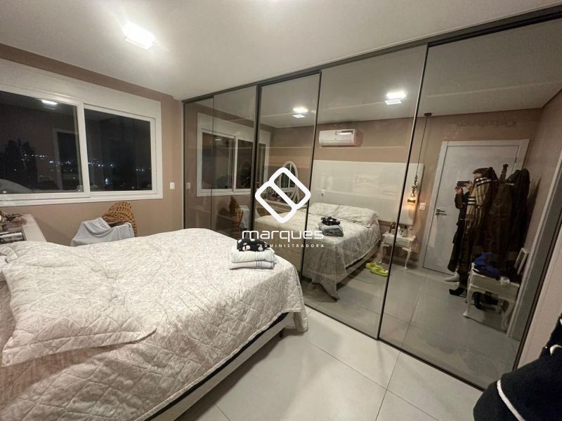Apartamento 2 quartos  no bairro Três Vendas