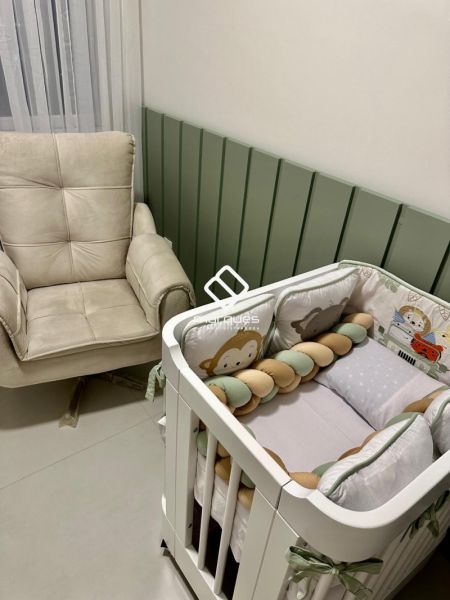 Apartamento 2 quartos  no bairro Três Vendas