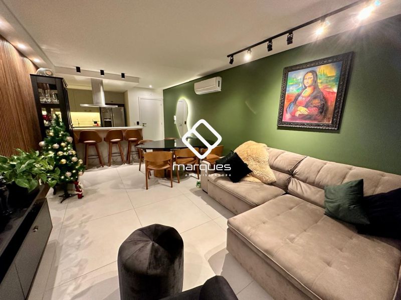 Apartamento 2 quartos  no bairro Três Vendas