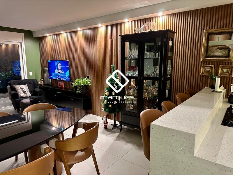 Apartamento 2 quartos  no bairro Três Vendas