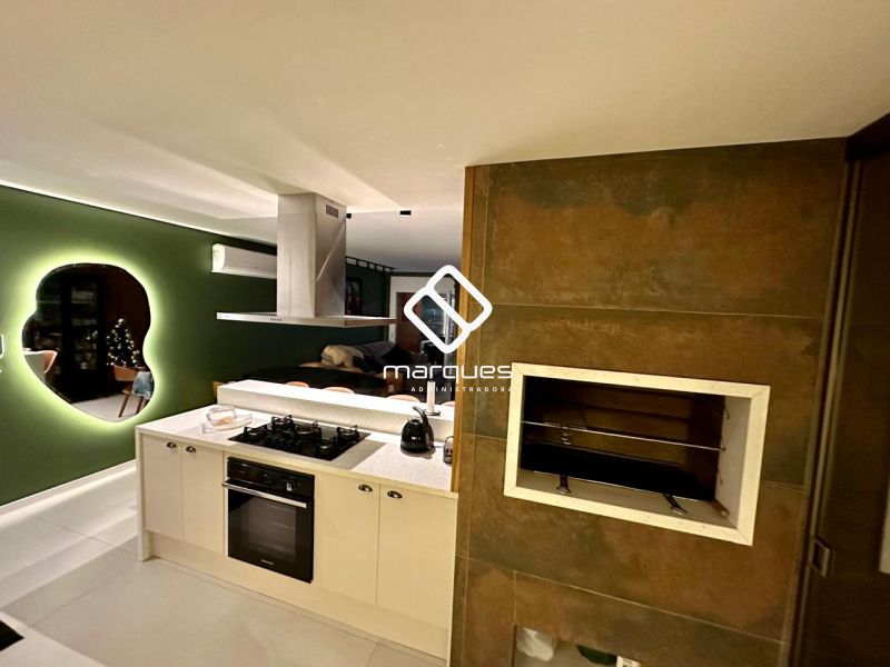 Apartamento 2 quartos  no bairro Três Vendas