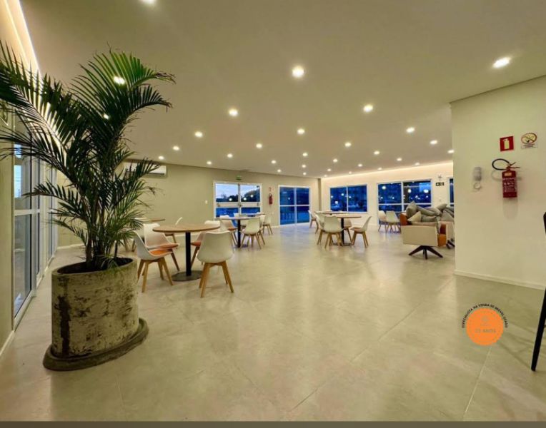 Apartamento 2 quartos  no bairro Fragata