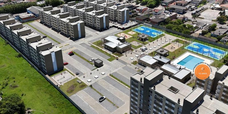 Apartamento 2 quartos  no bairro Fragata