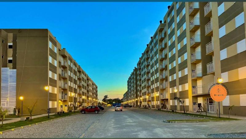 Apartamento 2 quartos  no bairro Fragata
