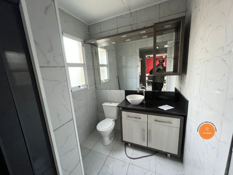 Apartamento 2 quartos  no bairro Fragata