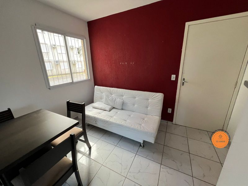 Apartamento 2 quartos  no bairro Fragata