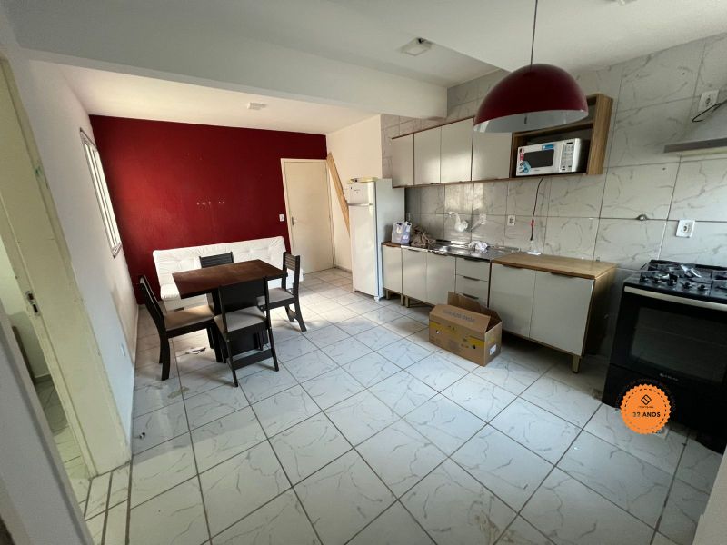 Apartamento 2 quartos  no bairro Fragata