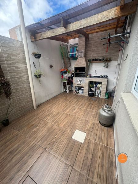Sobrado 2 quartos  no bairro Fragata