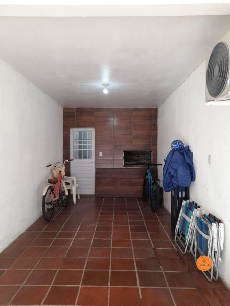 Sobrado 4 quartos  no bairro Centro