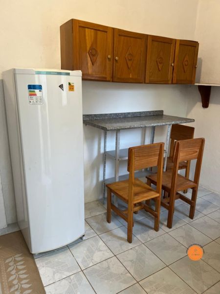 Casa 2 quartos  no bairro Centro