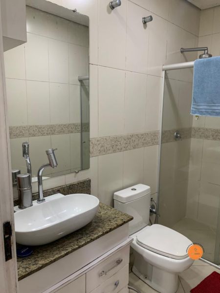 Casa 3 quartos  no bairro Areal
