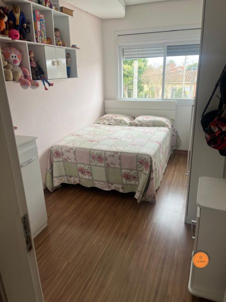 Casa 3 quartos  no bairro Areal