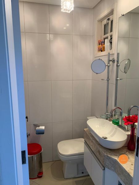 Casa 3 quartos  no bairro Areal