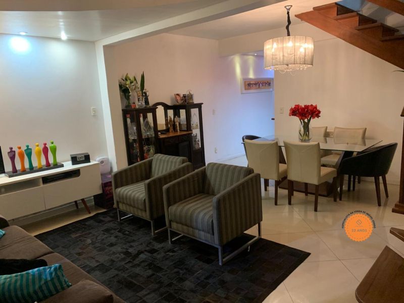 Casa 3 quartos  no bairro Areal