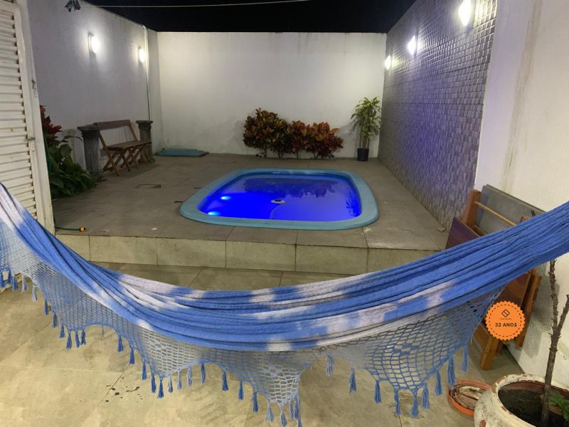 Casa 3 quartos  no bairro Areal
