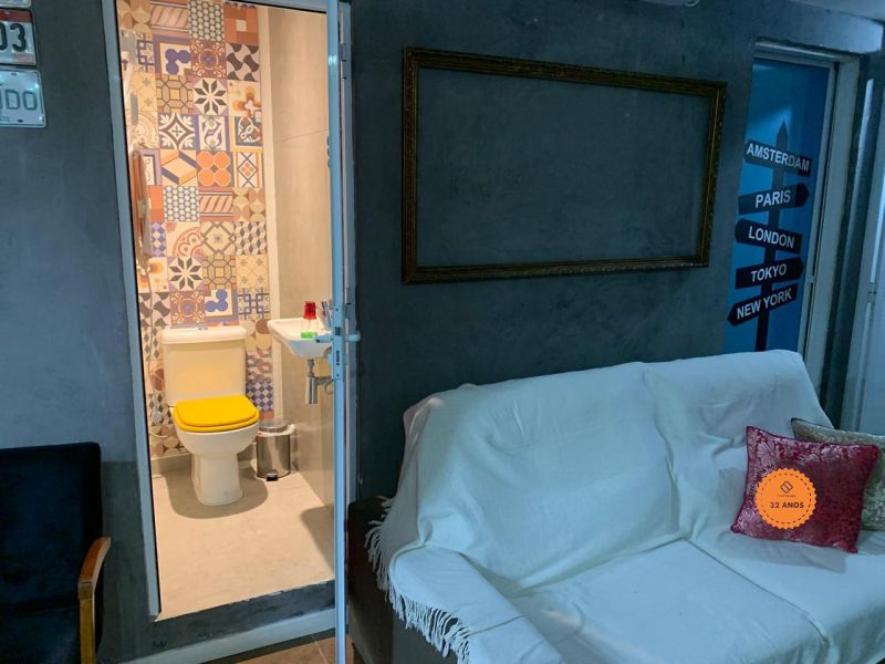 Casa 3 quartos  no bairro Areal