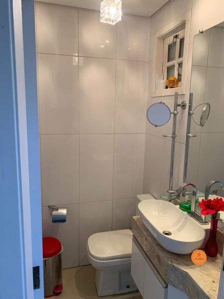 Casa 3 quartos  no bairro Areal