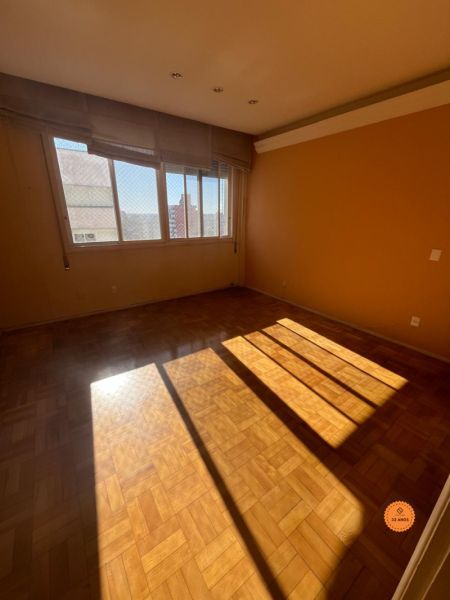 Apartamento 3 quartos  no bairro Centro