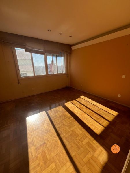 Apartamento 3 quartos  no bairro Centro