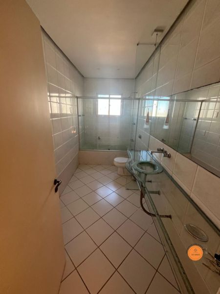 Apartamento 3 quartos  no bairro Centro