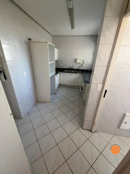 Apartamento 3 quartos  no bairro Centro